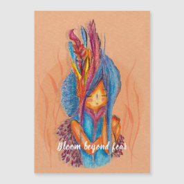  Inspirerend magnetische Kaart