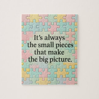 inspirerend meditatiepuzzel legpuzzel