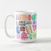 Inspirerend mentale gezondheid citeert Mok – posit (Links)