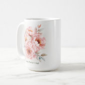 Inspirerend Moederdag wrap Koffiemok (Voorkant links)