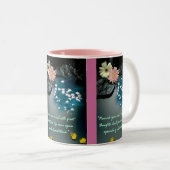 Inspirerend Mok (Voorkant rechts)