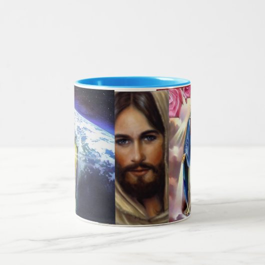 Inspirerend Mok (Center)