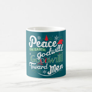Inspirerend Mokken voor een vrolijk kerstfeest