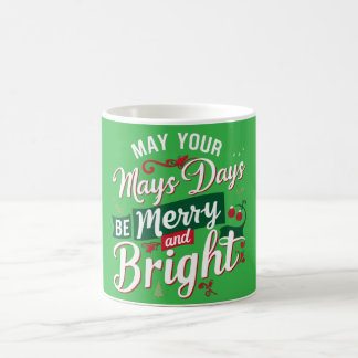 Inspirerend Mokken voor een vrolijk kerstfeest