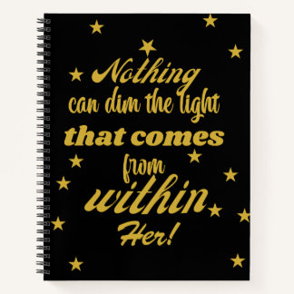 Inspirerend Motivatie Bullet Journal Notitieboek