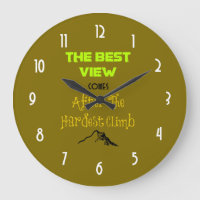 Inspirerend Motivating Quote Typografie