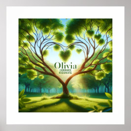 Inspirerend Motivation Poster