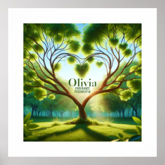 Inspirerend Motivation Poster