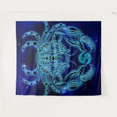 Inspirerend New age Wandkleed (Voorkant (horizontaal))