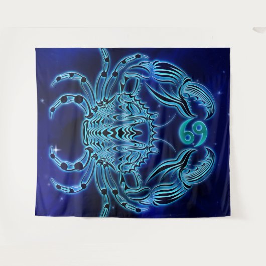 Inspirerend New age Wandkleed (Voorkant (horizontaal))