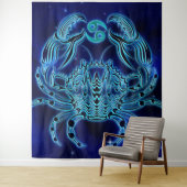Inspirerend New age Wandkleed (In situ)