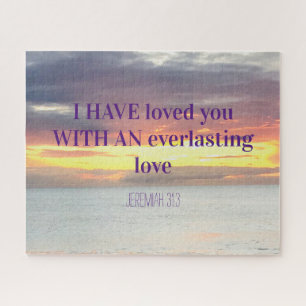 Inspirerend noteringen Bijbel Verse Christelijke S Legpuzzel