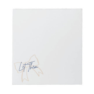 Inspirerend Notitieblok