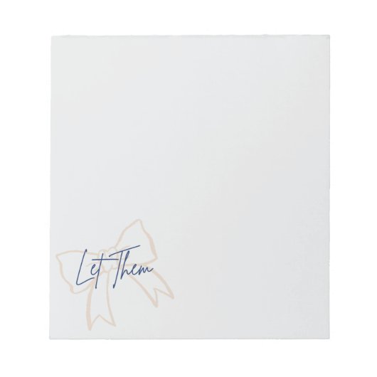 Inspirerend Notitieblok (Voorkant)