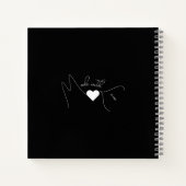 Inspirerend Notitieboek (Achterkant)