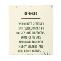 Inspirerend Notitieboek