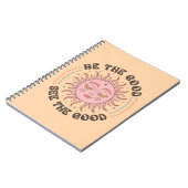 Inspirerend Notitieboeken (Linkerzijde)