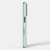 Inspirerend offerte Geloof in jezelf Case-Mate iPhone Case (Achterkant / Rechts)