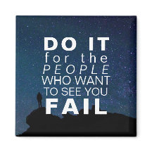 Inspirerend offerte Motivatie successterren