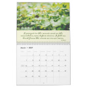 Inspirerend offertes agenda kalender (Mar 2027)