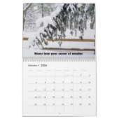 Inspirerend offertes en foto's kalender (Jan 2026)