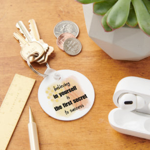 Inspirerend offertes sleutelhanger