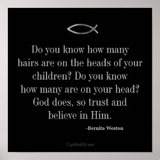 Inspirerend offertes voor disciplinaire maatregele poster