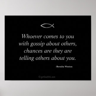 Inspirerend offertes voor disciplinaire maatregele poster