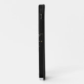 Inspirerend OPHEFFING 4 LIFE-citaatillustratie Case-Mate iPhone Case (Achterkant/links)