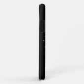 Inspirerend OPHEFFING 4 LIFE-citaatillustratie Case-Mate iPhone Case (Achterkant/rechts)