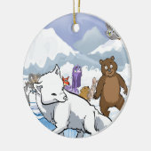 Inspirerend Ornament (Links)