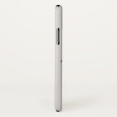 Inspirerend paarden Case-Mate iPhone case (Achterkant / rechts)