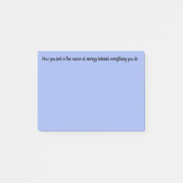 Inspirerend Post-it® Notes