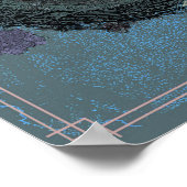 Inspirerend Poster (Hoek)