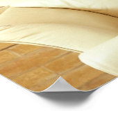 Inspirerend Poster (Hoek)