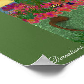 Inspirerend Poster (Hoek)