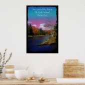 inspirerend Poster afdrukken (Keuken)