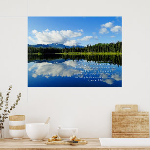 Inspirerend Poster maken