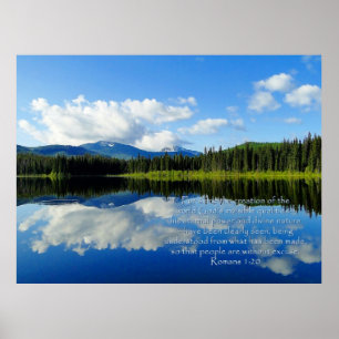 Inspirerend Poster maken