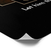 Inspirerend Poster tekens (Hoek)