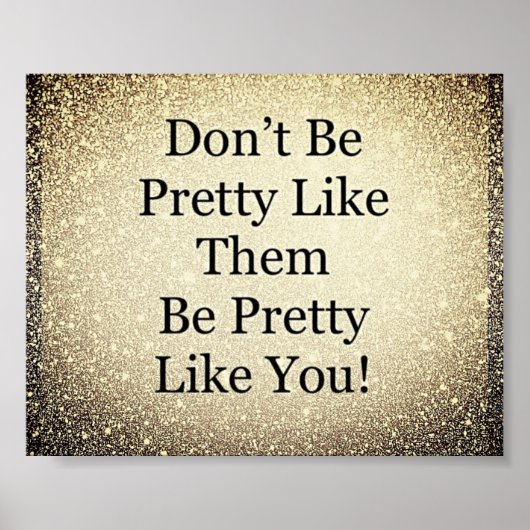 inspirerend poster voor prijsopgave (Voorkant)