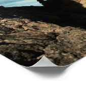 Inspirerend Poster voor zelfverbintenis (Hoek)