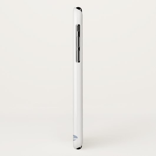 Inspirerend prijsopgave - Bepaal uw toekomst Case-Mate iPhone Case (Achterkant/links)