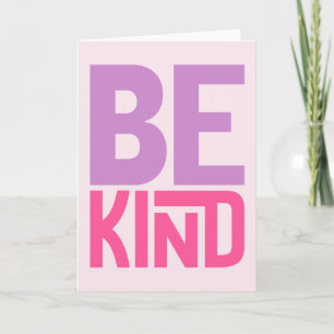 Inspirerend prijsopgave kaart