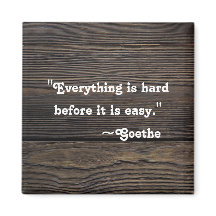 Inspirerend prijsopgave | Motivatie Goethe