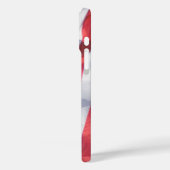 Inspirerend prijsopgave over de achtergrond van de Case-Mate iPhone case (Achterkant / Links)