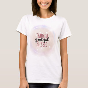 Inspirerend prijsopgave t-shirt