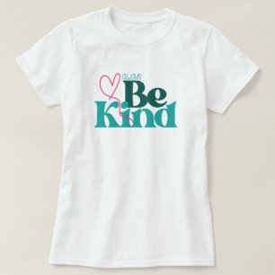Inspirerend prijsopgave t-shirt