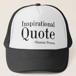Inspirerend prijsopgave trucker pet