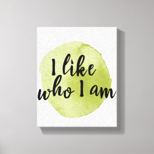 inspirerend prijzen voor werk en succes canvas afdruk